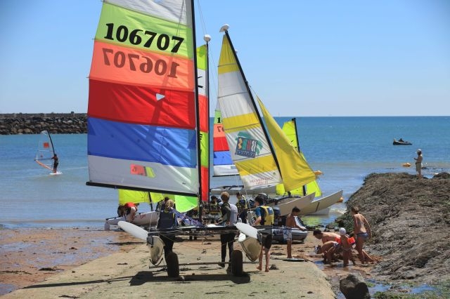  Semvie Nautisme LOGO